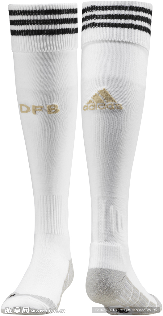 ADIDAS德國球襪