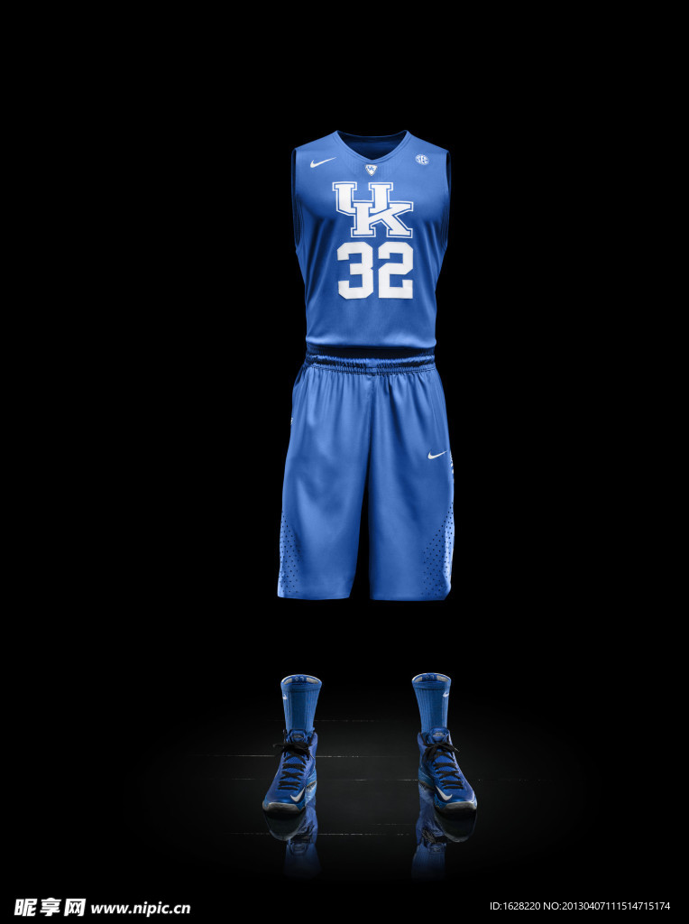 NBA 籃球服