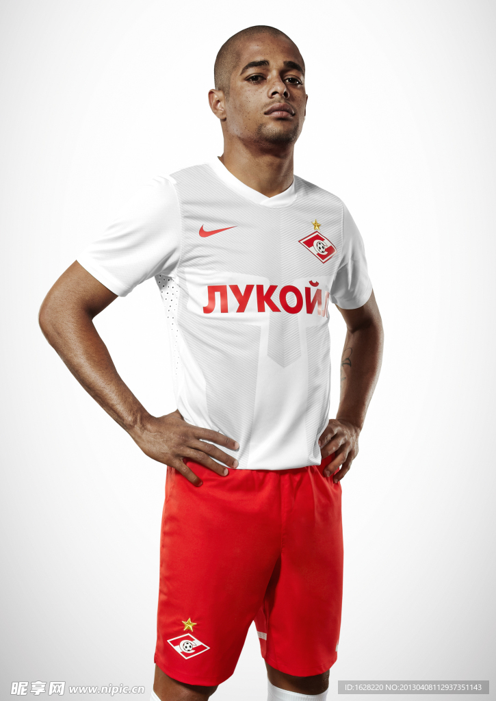 NIKE 足球俱樂部