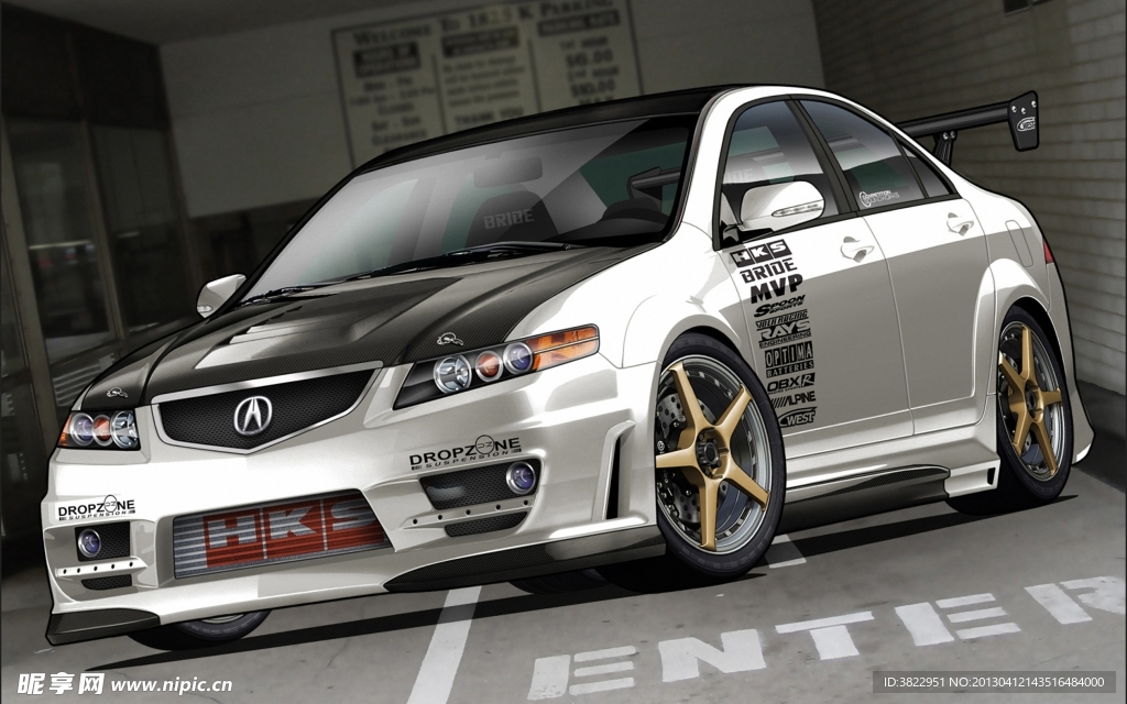 歐寶賽車