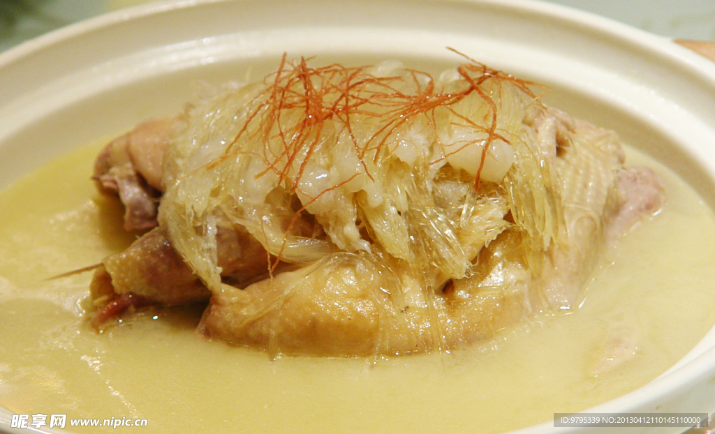 火鍋 沙鍋雞煲翅