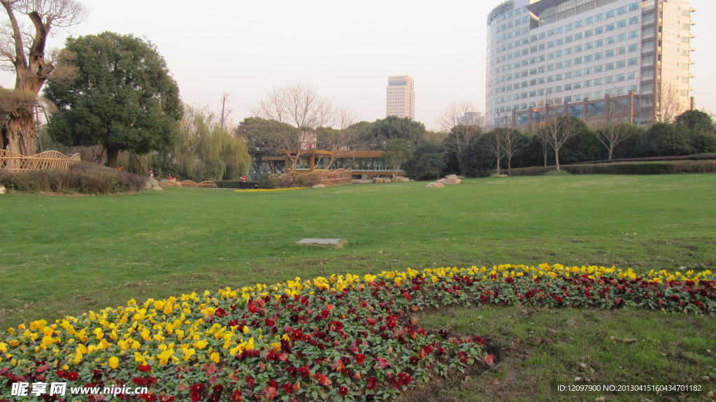 古城公園