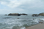 海灘