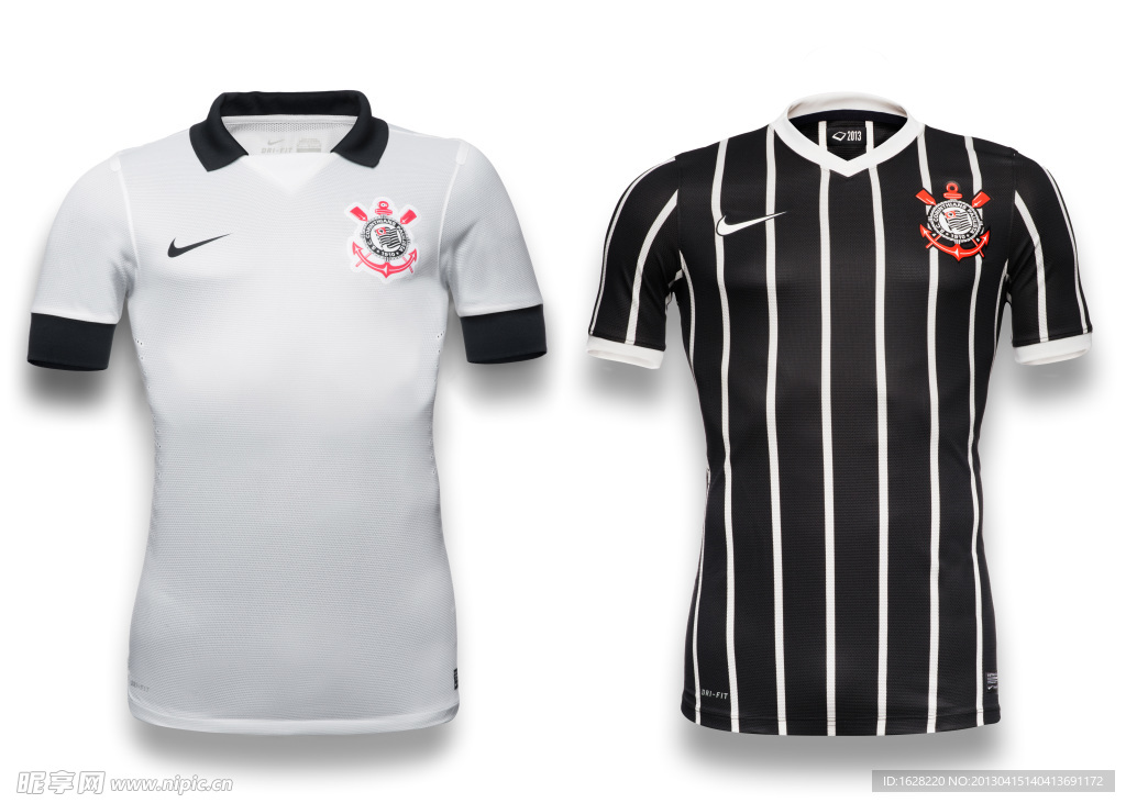 NIKE 足球俱樂部