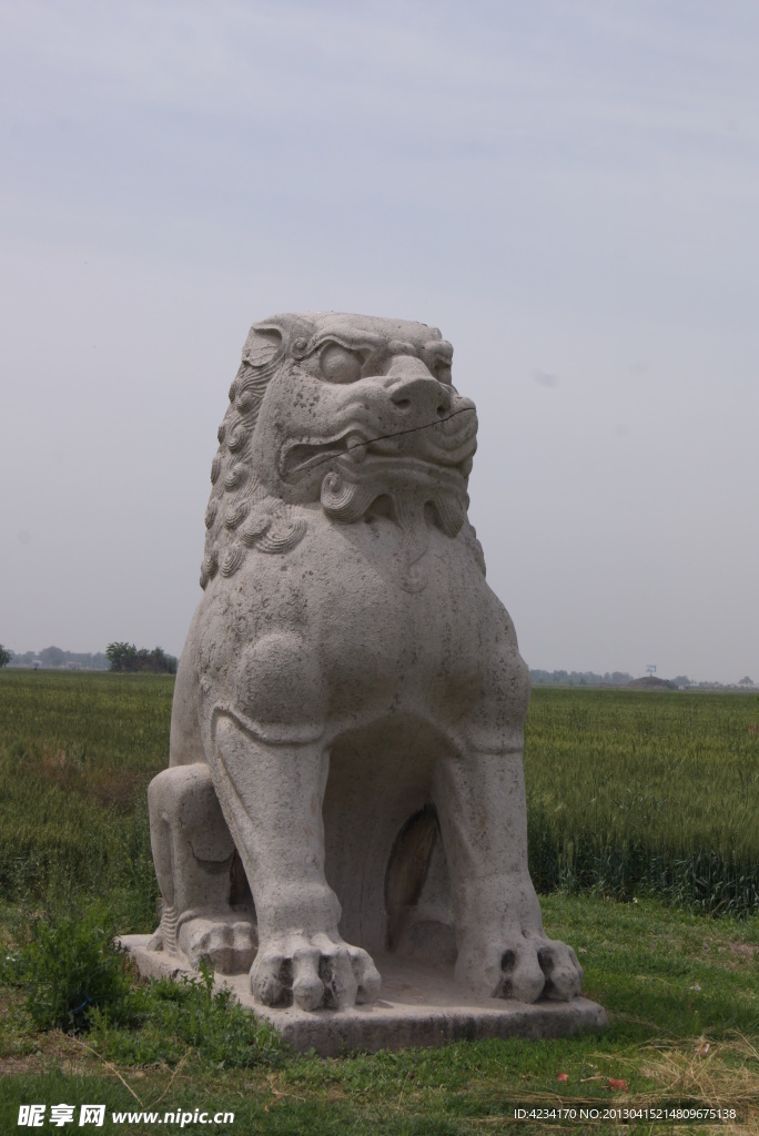 石獅
