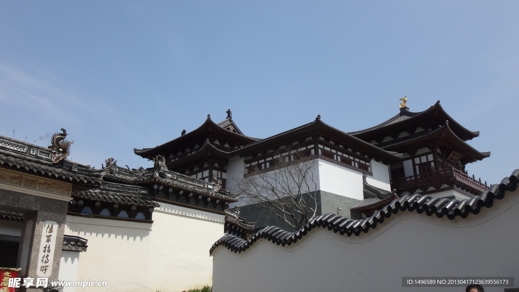 古樓