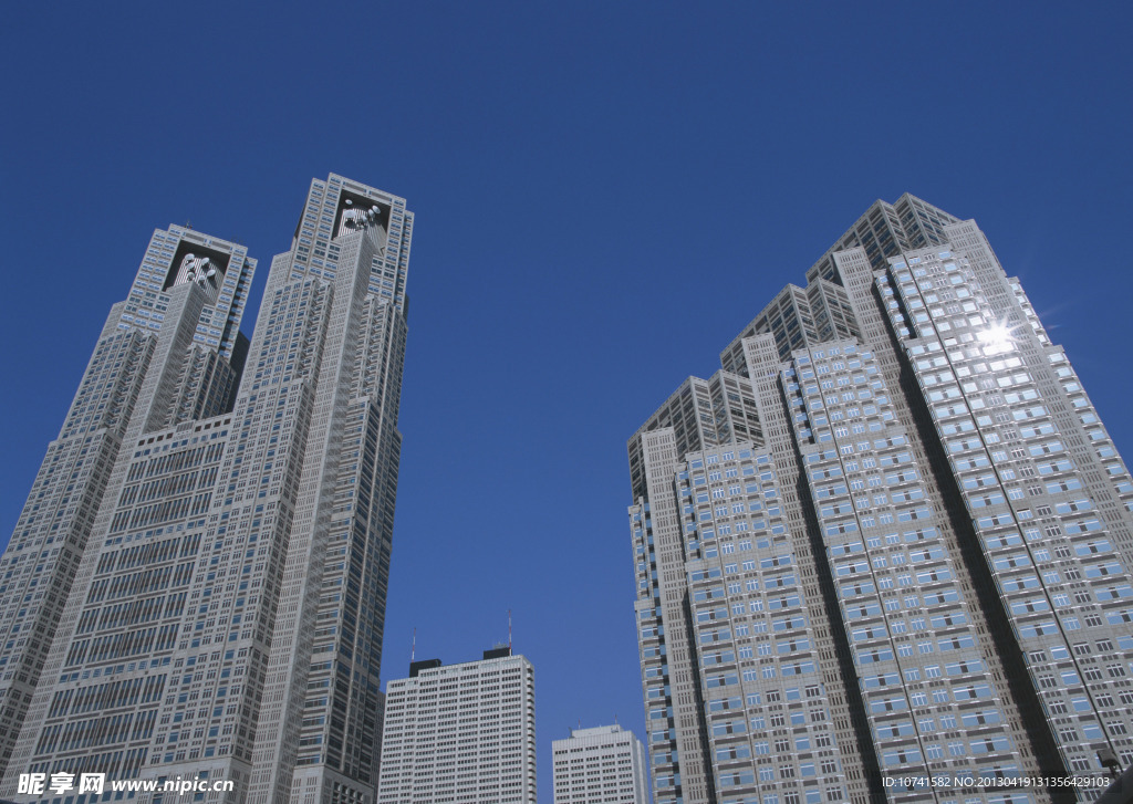 大樓