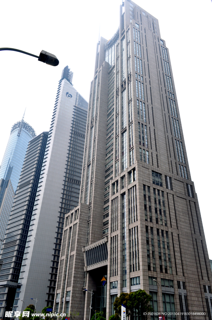 上海銀行大廈