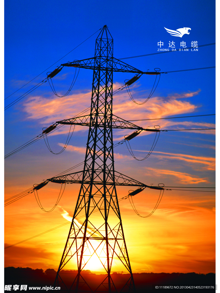 電纜