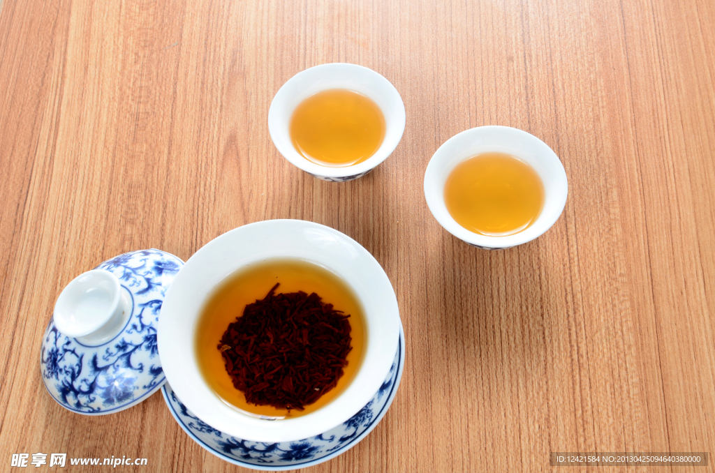 中國文化 茶具
