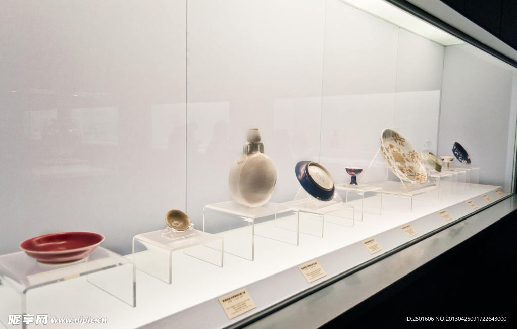 古代瓷器