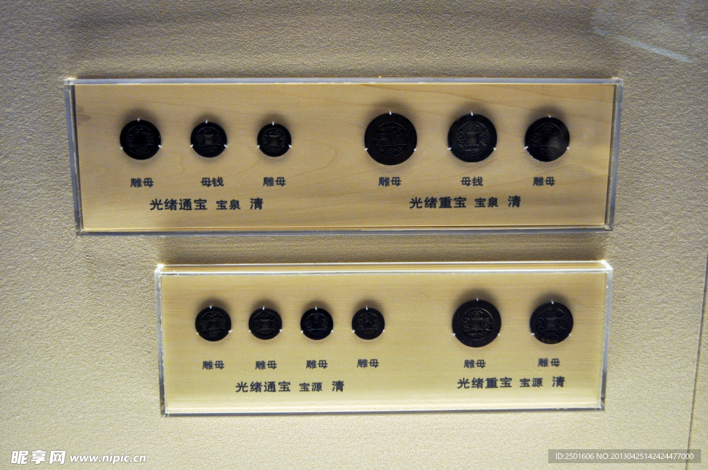 光緒通寶