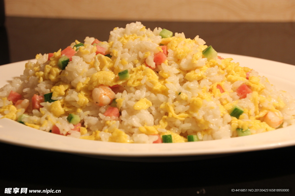 揚(yáng)州炒飯