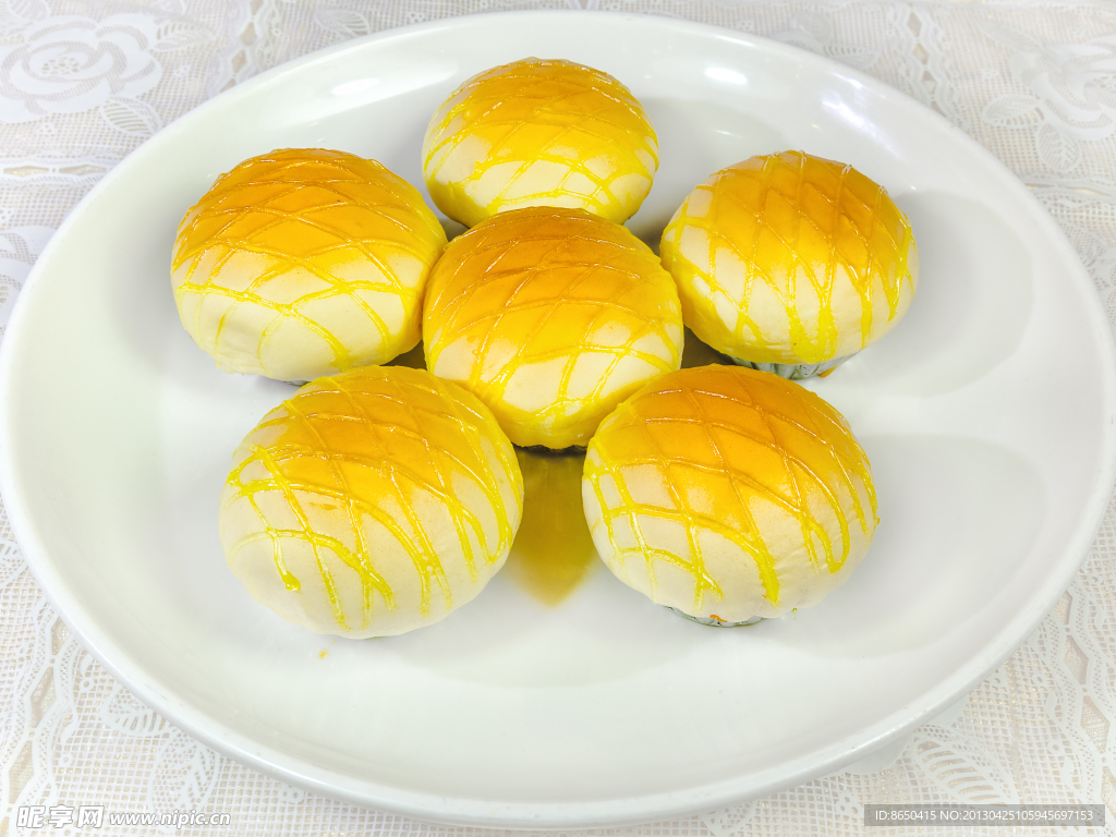 金絲燕麥包