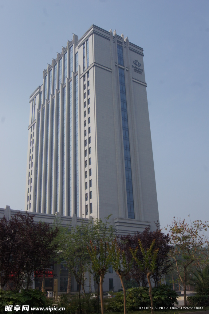 大廈