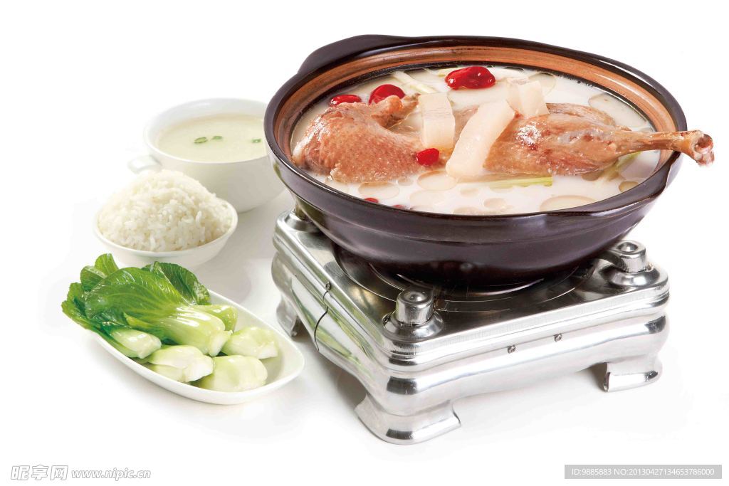 中餐