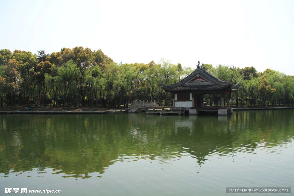 柯巖風景