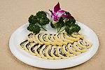 美食菜式