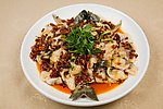 美食菜式