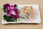 美食菜式