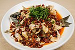美食菜式