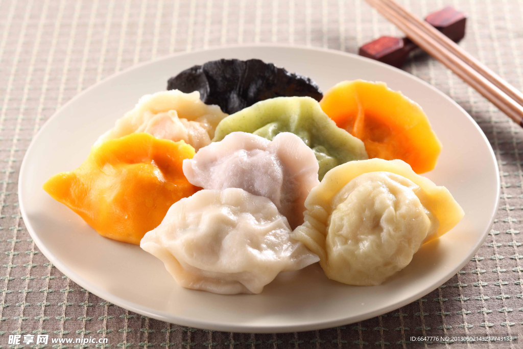 餃子