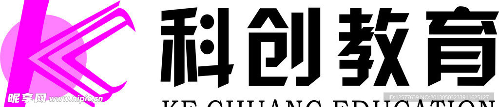 科創教育LOGO