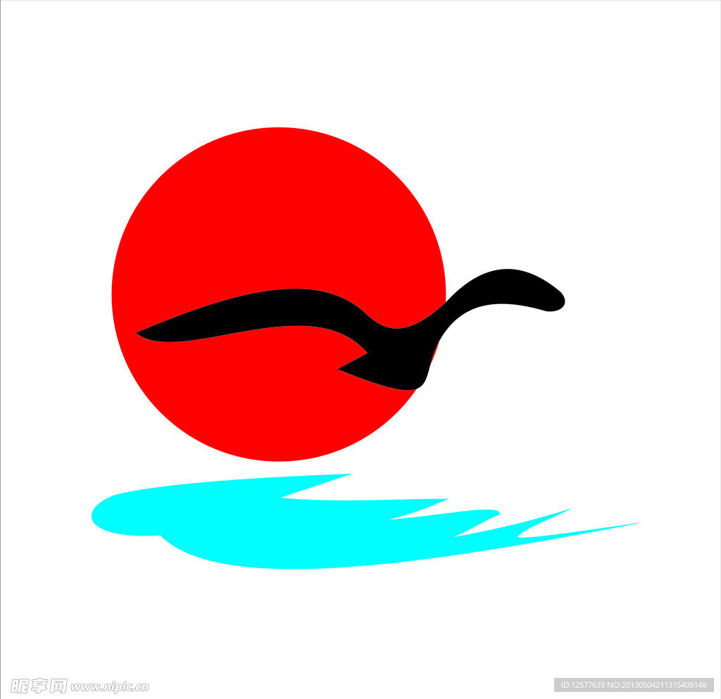 車緣車飾LOGO