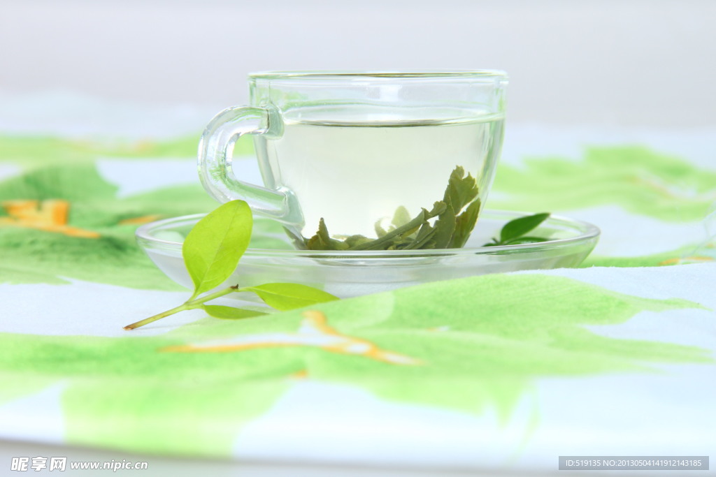 茶杯 茶