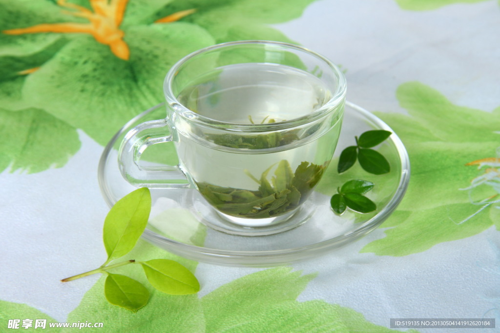 茶杯 茶