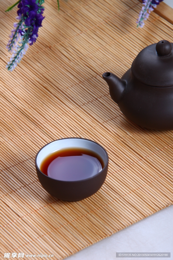 茶杯 紅茶