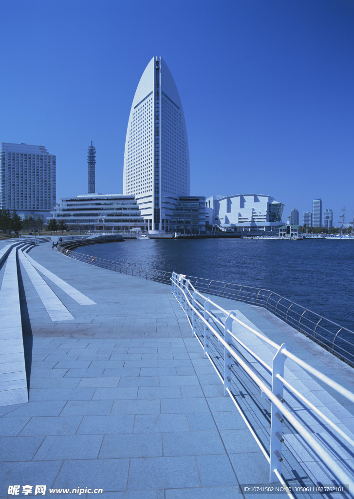 大廈