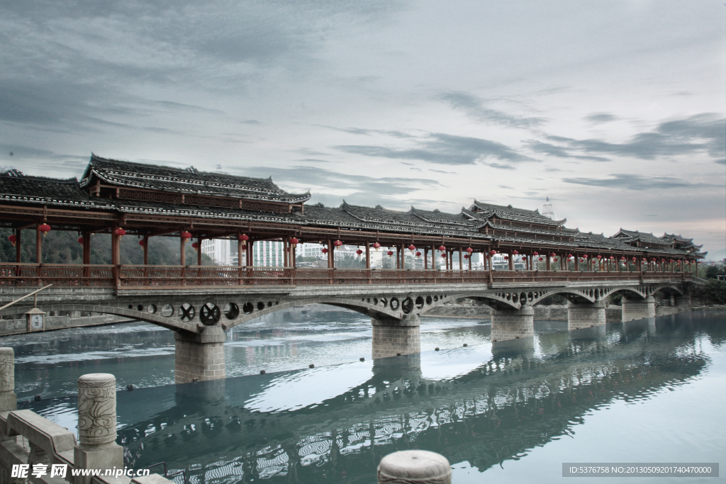 風雨橋