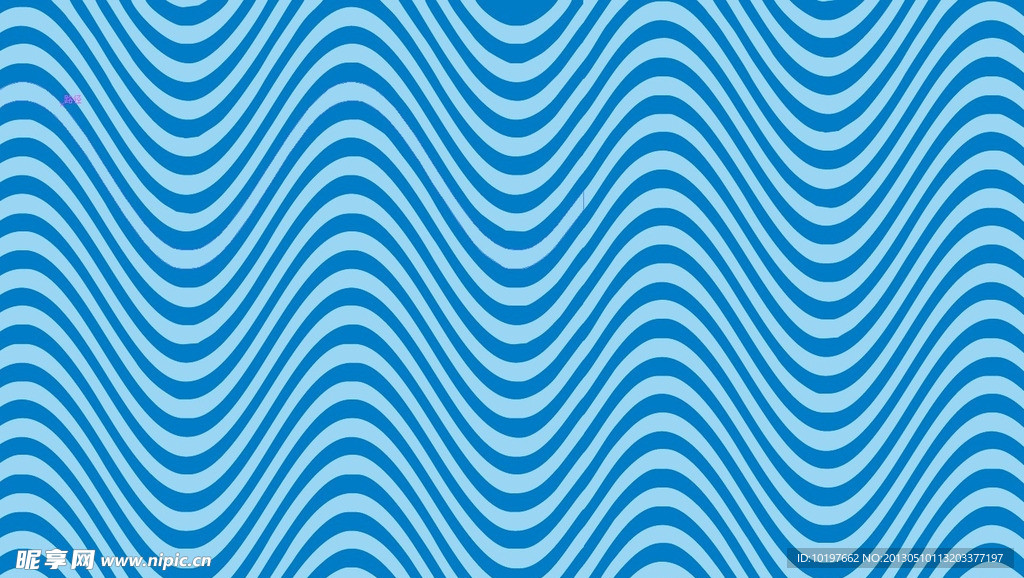 矢量條紋