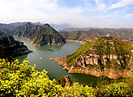 黄河山峡