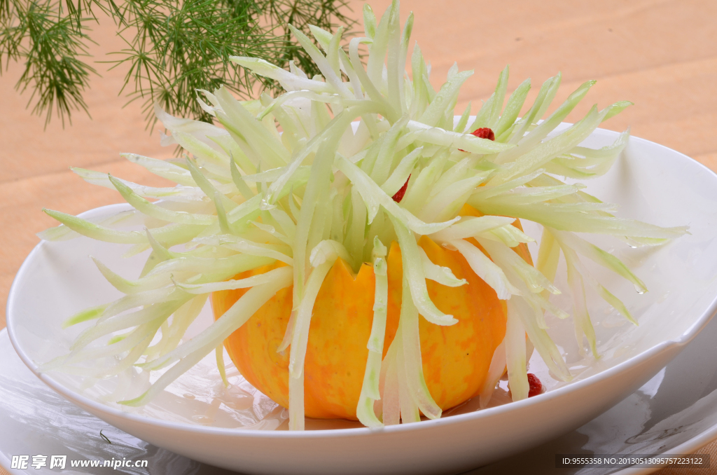 芹菜