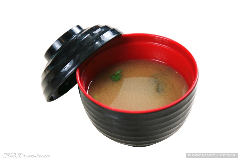 配湯