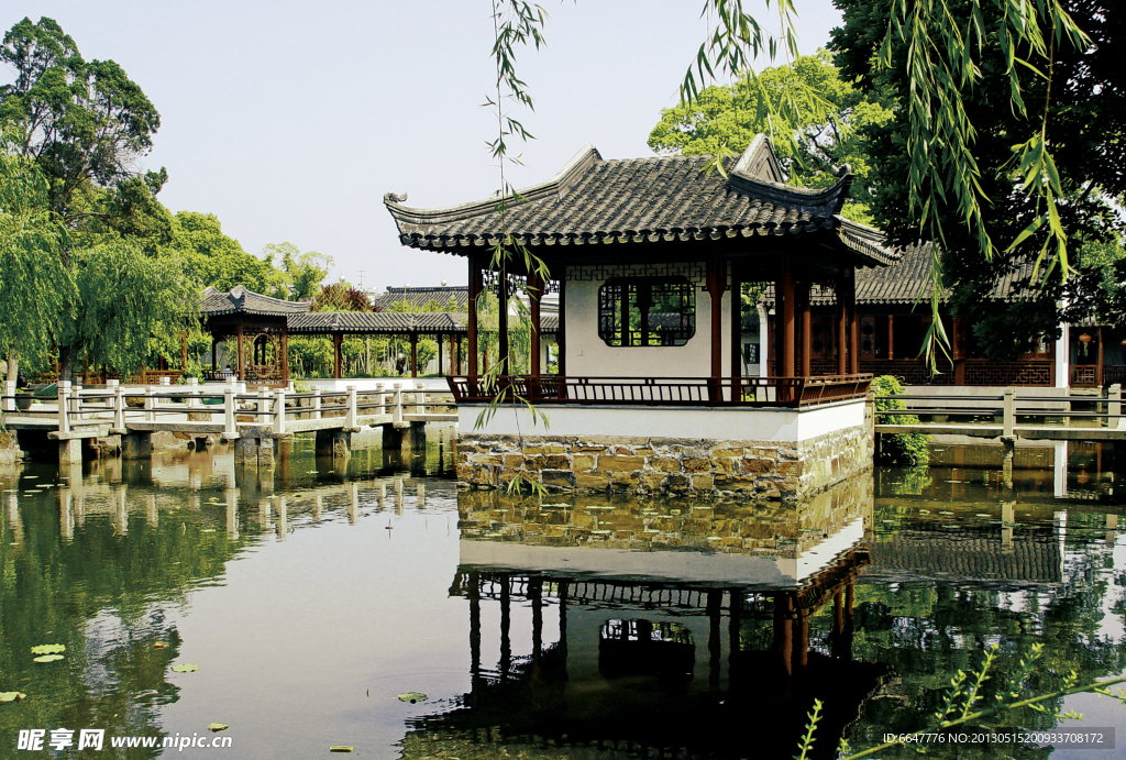 蘇州園林