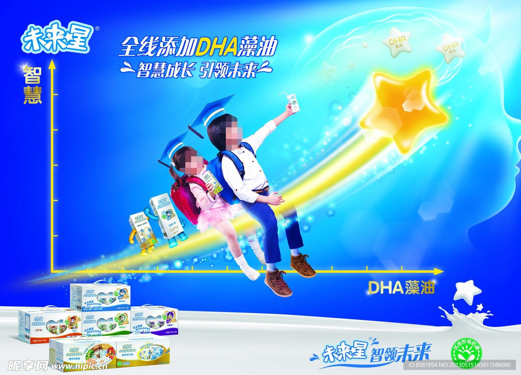 未來星