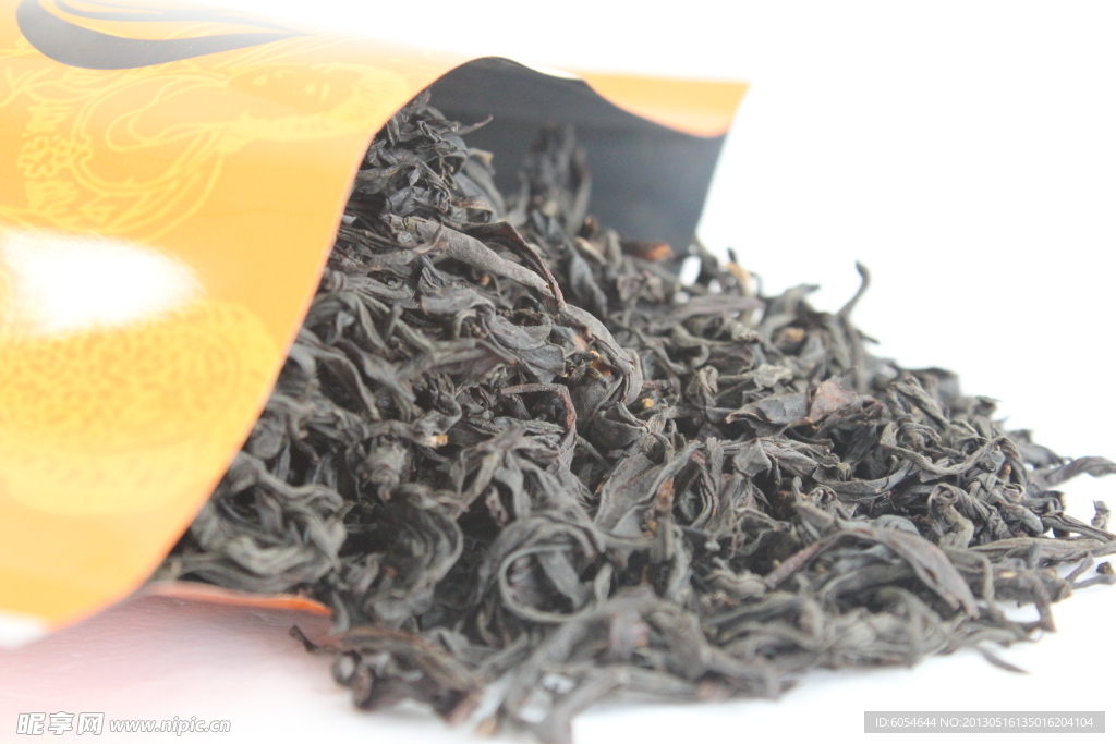 茶葉