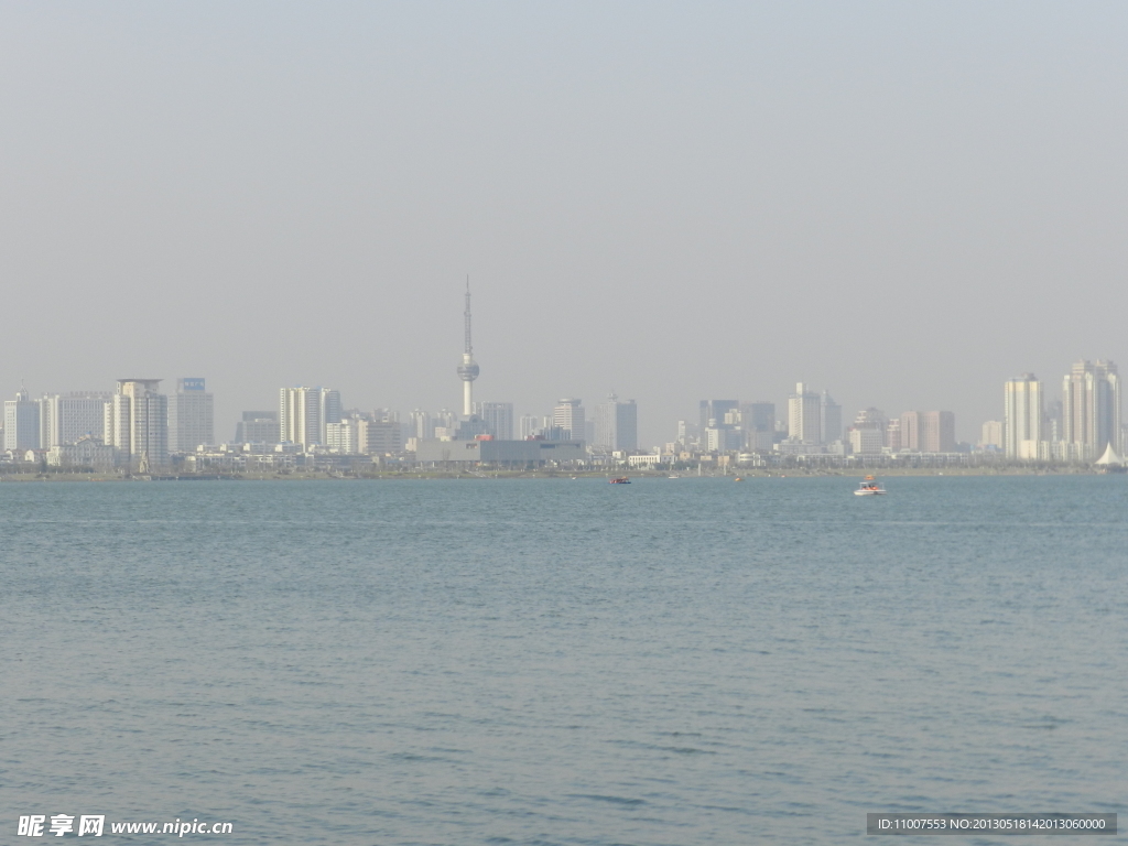 城市風(fēng)景