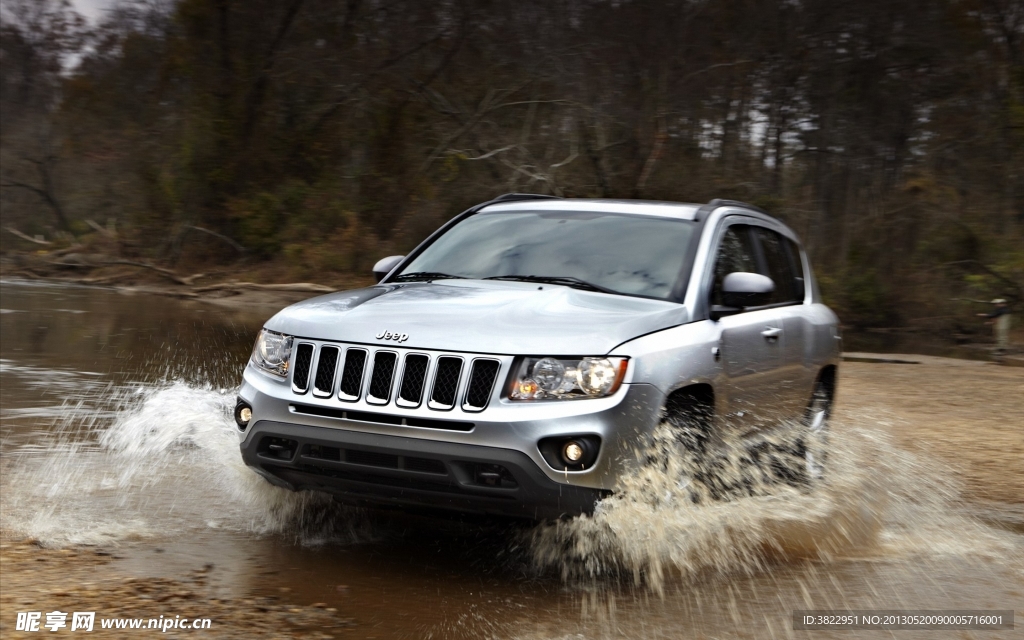 吉普車 Jeep