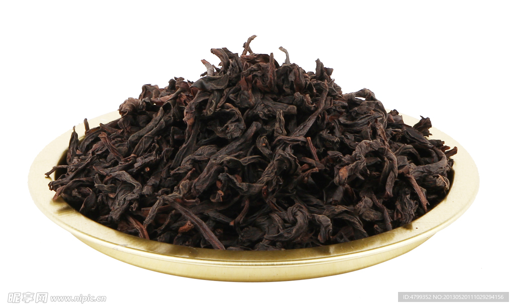 茶葉