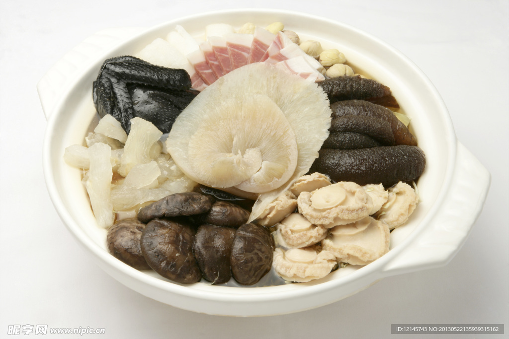 混雜肉美食