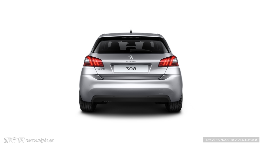 標(biāo)致308