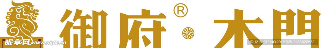 御府木門 LOGO