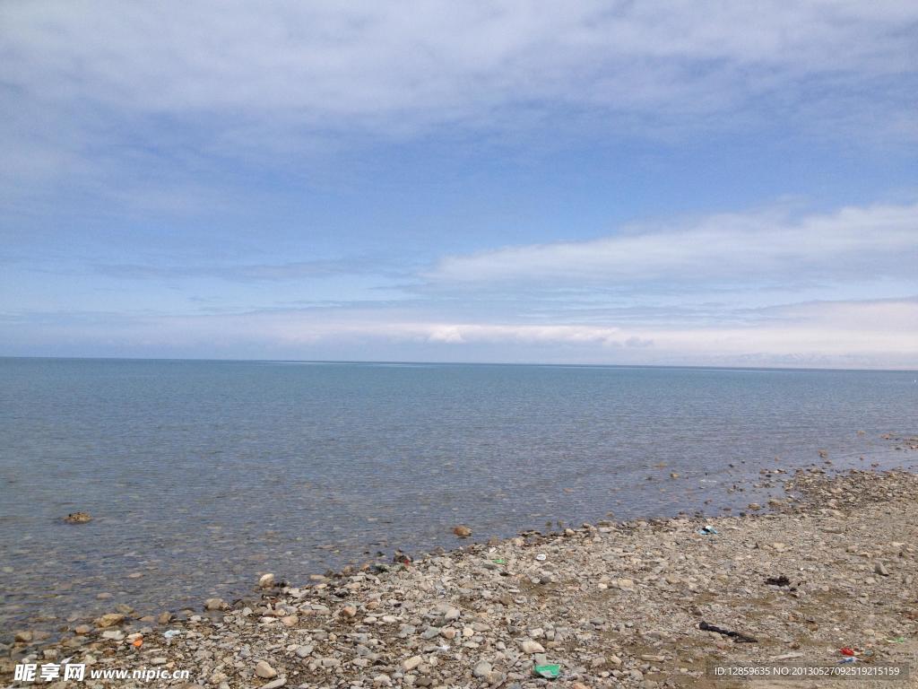 青海湖