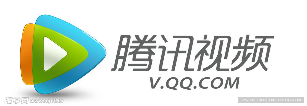 腾讯视频logo