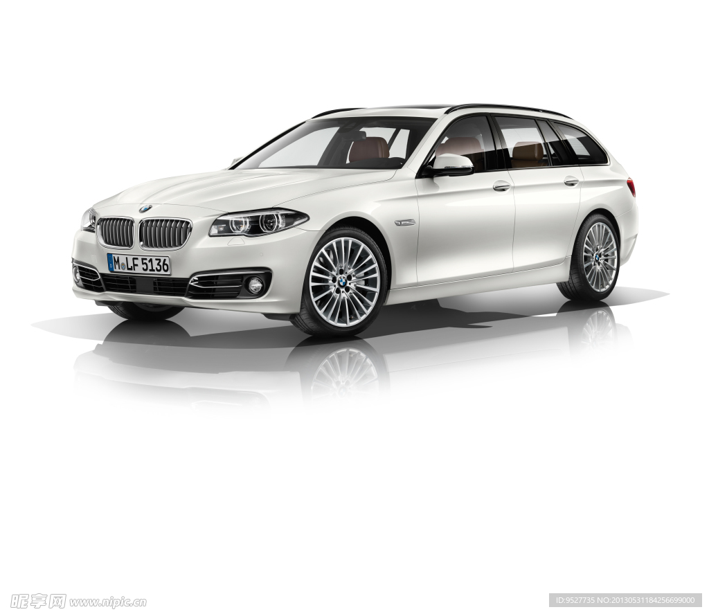 寶馬530d