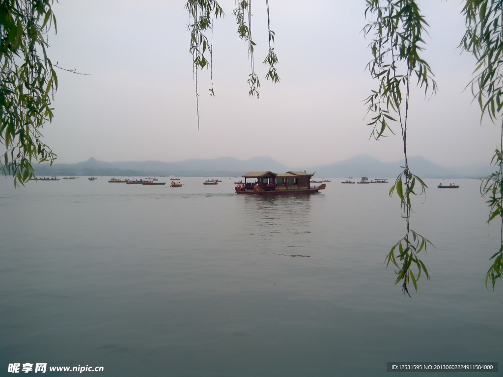 西湖